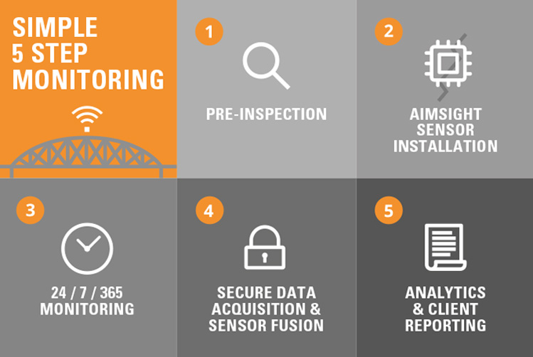 SGS IND AIM sight Infographic