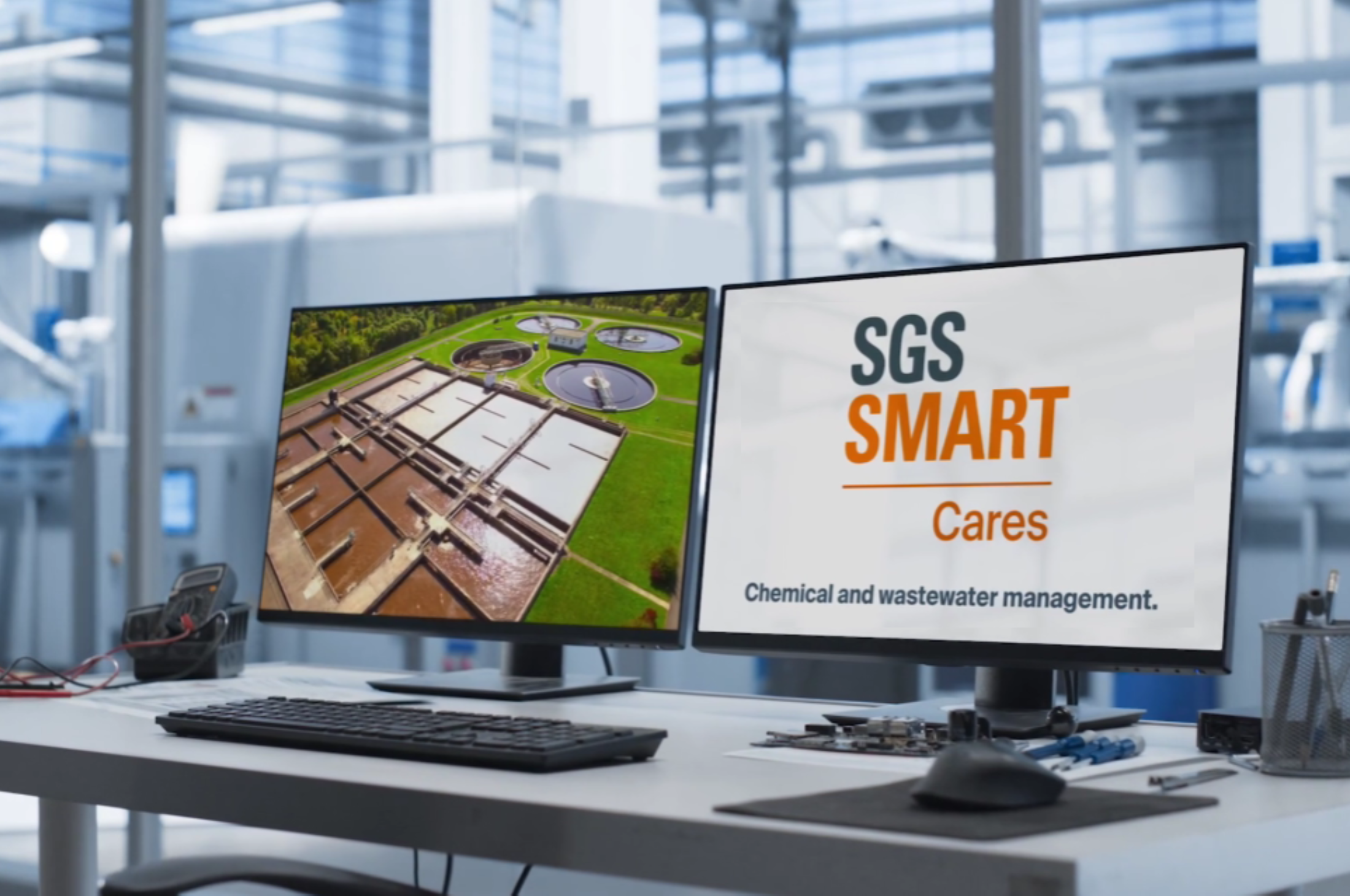 SGS SMART Cares webinar June 2025