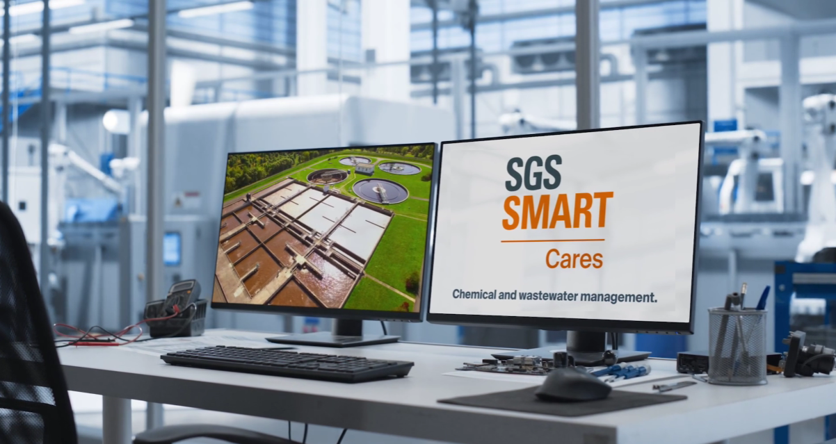 SGS SMART Cares webinar June 2025