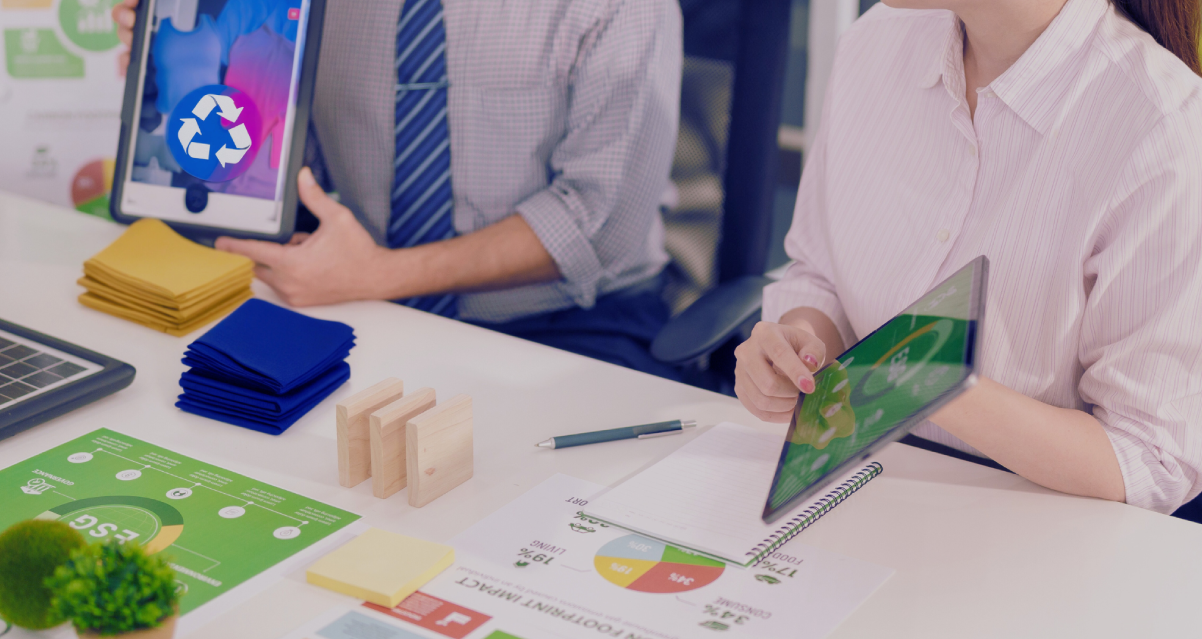 Sustainability Claims