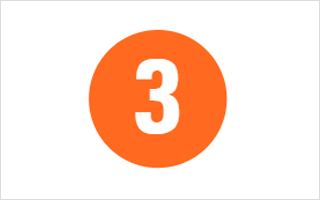 Three