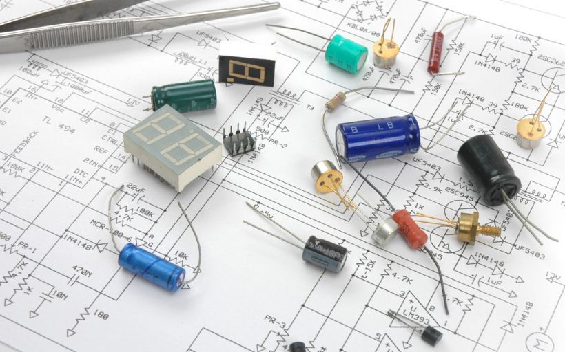 Capacitors