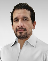 Antonio Jose Silva Spiers