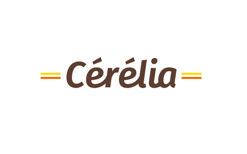 Cerelia logo