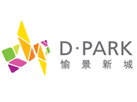 D Park Logo