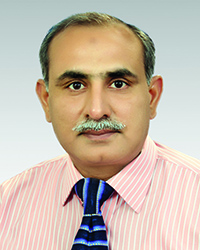 Muhammad Ramzan