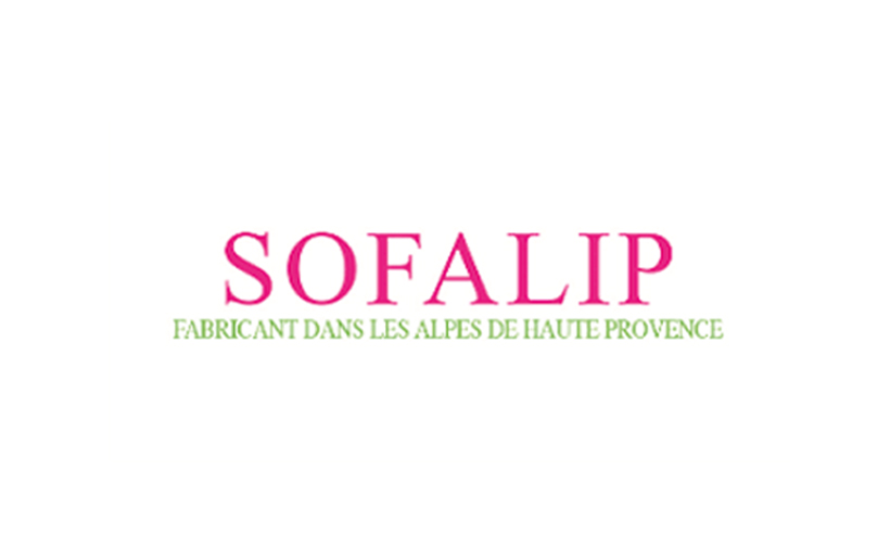 Sofalip logo