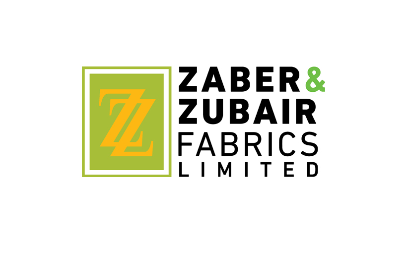 Zaber & Zubair Fabrics Limited logo
