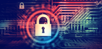 Digital Padlock