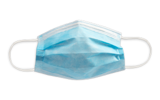 Disposable Surgical Mask