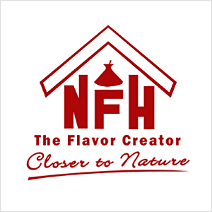NFH logo