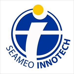 Seameo logo
