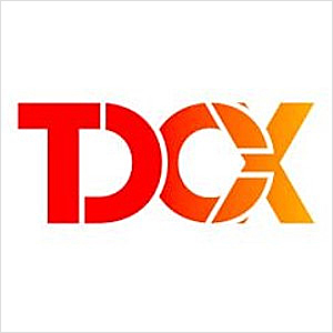 TDCX logo