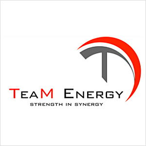 Team Energy