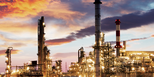 Oil, Gas & Chemicals Webinars | SGS