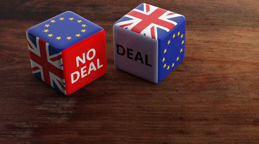 Brexit deal or no deal